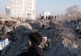 Devlet Kürt ve Alevi soykırımını tamamlamak istiyor