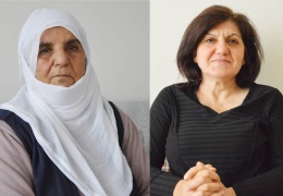Halk ile Öcalan arasındaki köprü yıkılmaz