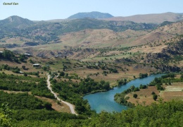 En çok kuşlar ağladı Karo’nun ölüsüne