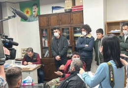 Japonya’dan depremzedelere 314 bin Euro