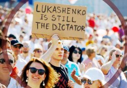 Belarus'ta 50 site bloklandı