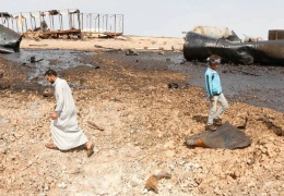 DAİŞ 12. rehineyi de katletti