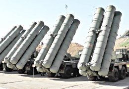 Yeni bir S-400 anlaşması iddiası