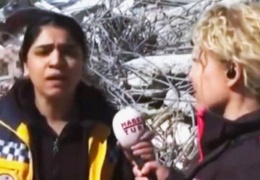 ‘Cumhurbaşkanı gelsin’e ‘hakaret’ tutanağı