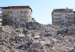 Deprem sonrası sosyal bilinç dönüşümü