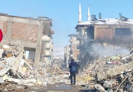 Şimdi kolları sıvamanın zamanı