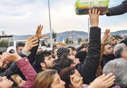 Halk sağlığı tehdit altında