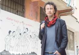 Afet bölgesinde şiddet, işkence ve kaos