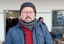 Devletin yapamadığını biz yapınca kayyum atadılar