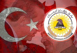 İhanet de faşizm de başaramayacak