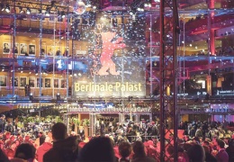 73. Berlinale: Kalbimiz orada, acınız acımız