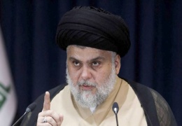 Irak Sadr’a endekslendi