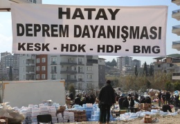 Güçlü devlet mi güçlü toplum mu? 