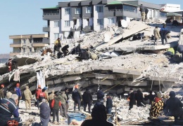 AKP’nin deprem politikası ve doğru tutum üzerine