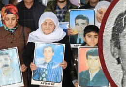 27 yıl önce evden çıktı, dönmedi