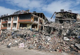 Vicdansız müteahhitler, üç kuruşa razı mühendisler