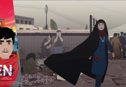 Berlinale’de İran filmleri