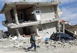 Devletin şiddeti mi depremin şiddeti mi öldürür?