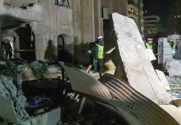 İsrail Şam’ı vurdu: 15 ölü