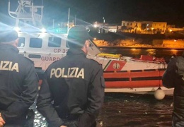 İtalya’ya göçmen akını