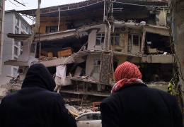 Deprem travması mı, devlet travması mı?