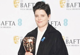 BAFTA’da deprem anması