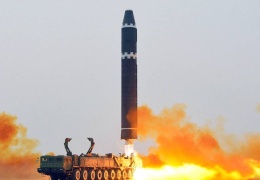 Japon Denizi ısındı