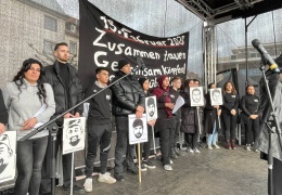 3. yılında hala aydınlatılmadı