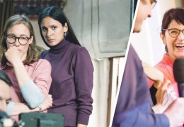 'Kör Noktada' kalanlar