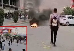 Ranya ve Çemçamal’da gösteriler