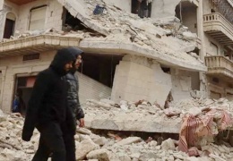 Suriye’de 5 ölü, 500 yaralı var