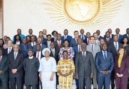 Diktatörlüğe ‘sıfır tolerans’ politikası