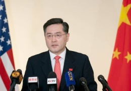 Çin: Yangını körüklemeyin 