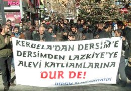 Soykırımlarla hesaplaşmak