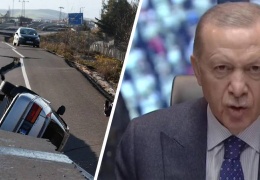 Erdoğan’ın stratejisi