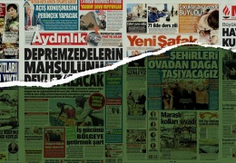 Yetinmecilik ile ırkçılık, mezhepçilik