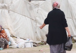 Salgın hastalıklar yayılıyor