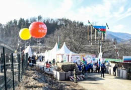 ‘Laçin koridorunu açın’