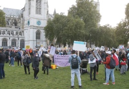 Yüz yüze görüşme olmayacak