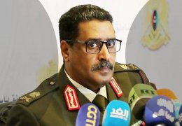 Ateşkes değil, göz boyama