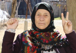 ‘Zulmün olduğu her yerde direndim’