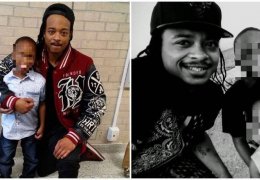 Amerikada yeni Floyd vakası