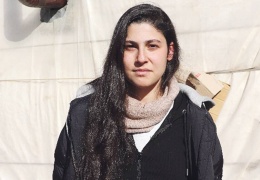 Kadınlara alan oluşturulmalı