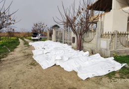 Parçalanan teknede 58 kişi öldü-YENİLENDİ