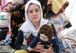 Fehime Semsûr’u terk etmek istemiyor
