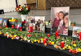 Dayanışma ve görev alma zamanı