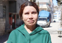 Kadınlar ihtiyaçlarını bile ifade edemiyor