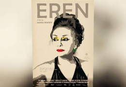 Mücadele dolu bir yaşam: EREN