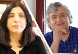 Devlet çöktü, bize düşen örgütlenmektir