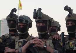 QSD DAİŞ’i vurdu, sınırladı